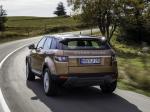 Land Rover Range Rover Evoque SD4 Prestige 2011 года